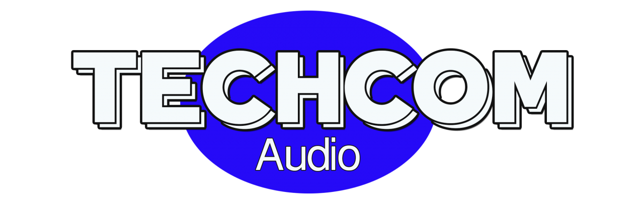 techcom-audio